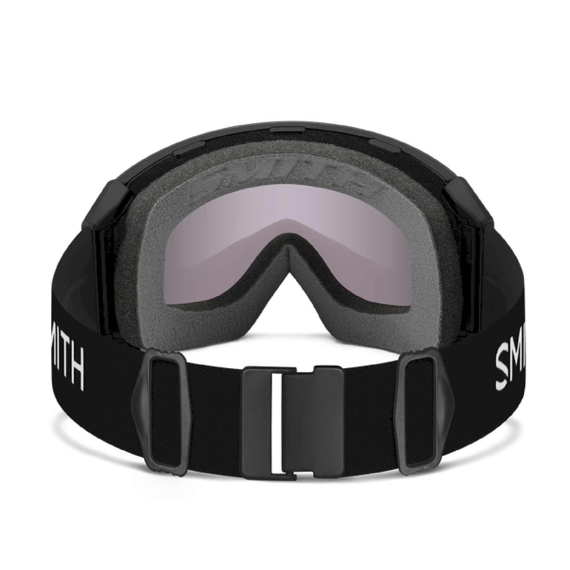 Smith 4D Mag XL ChromaPop Cat 2 - Maschera da sci | Hardloop