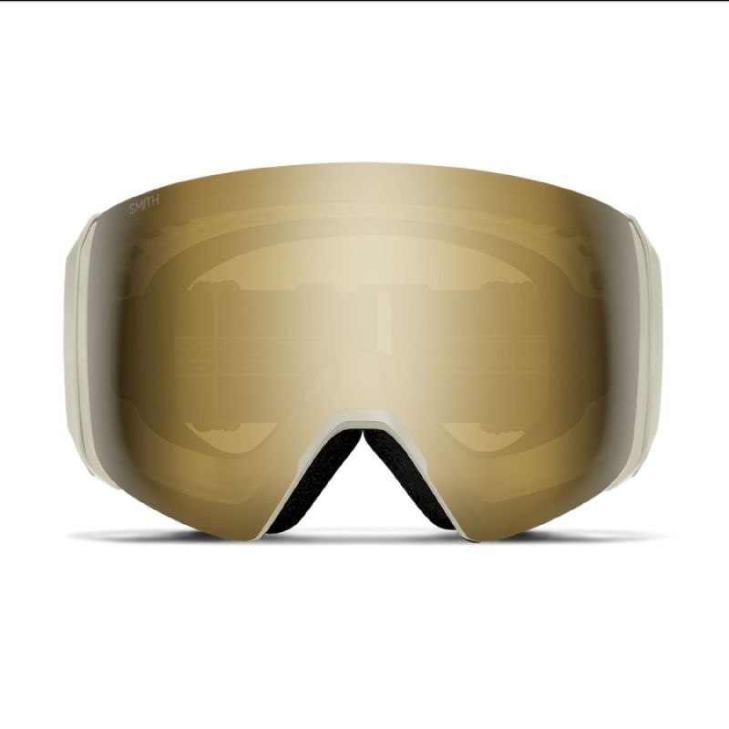 Smith 4D Mag XL ChromaPop Cat 3 - Skibrille | Hardloop