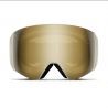Smith 4D Mag XL ChromaPop Cat 3 - Skibrille | Hardloop