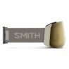 Smith 4D Mag XL ChromaPop Cat 3 - Skibrille | Hardloop