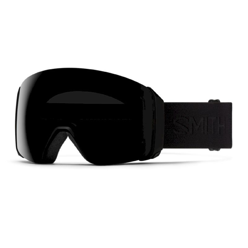 4D Mag XL ChromaPop Cat 3 - Gafas de esquí