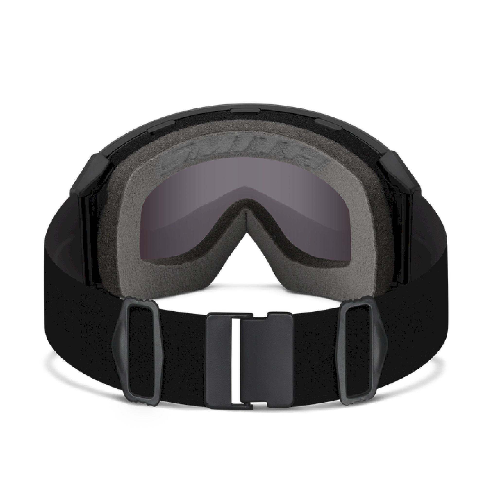 Smith 4D Mag XL - Gogle narciarskie | Hardloop