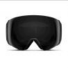 Smith 4D Mag XL - Gogle narciarskie | Hardloop