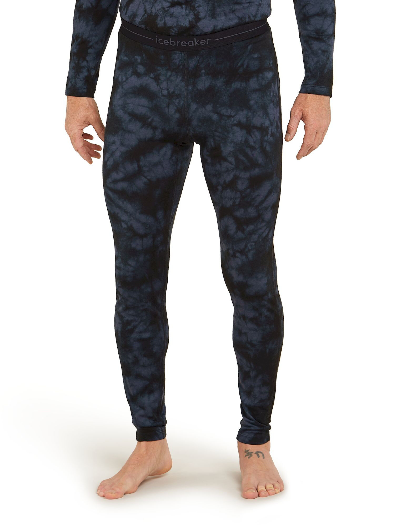 icebreaker oasis leggings mens