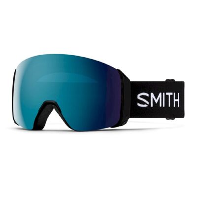 4D Mag XL ChromaPop Cat 3 - Masque ski