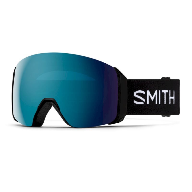 Smith 4D Mag XL - Gogle narciarskie | Hardloop