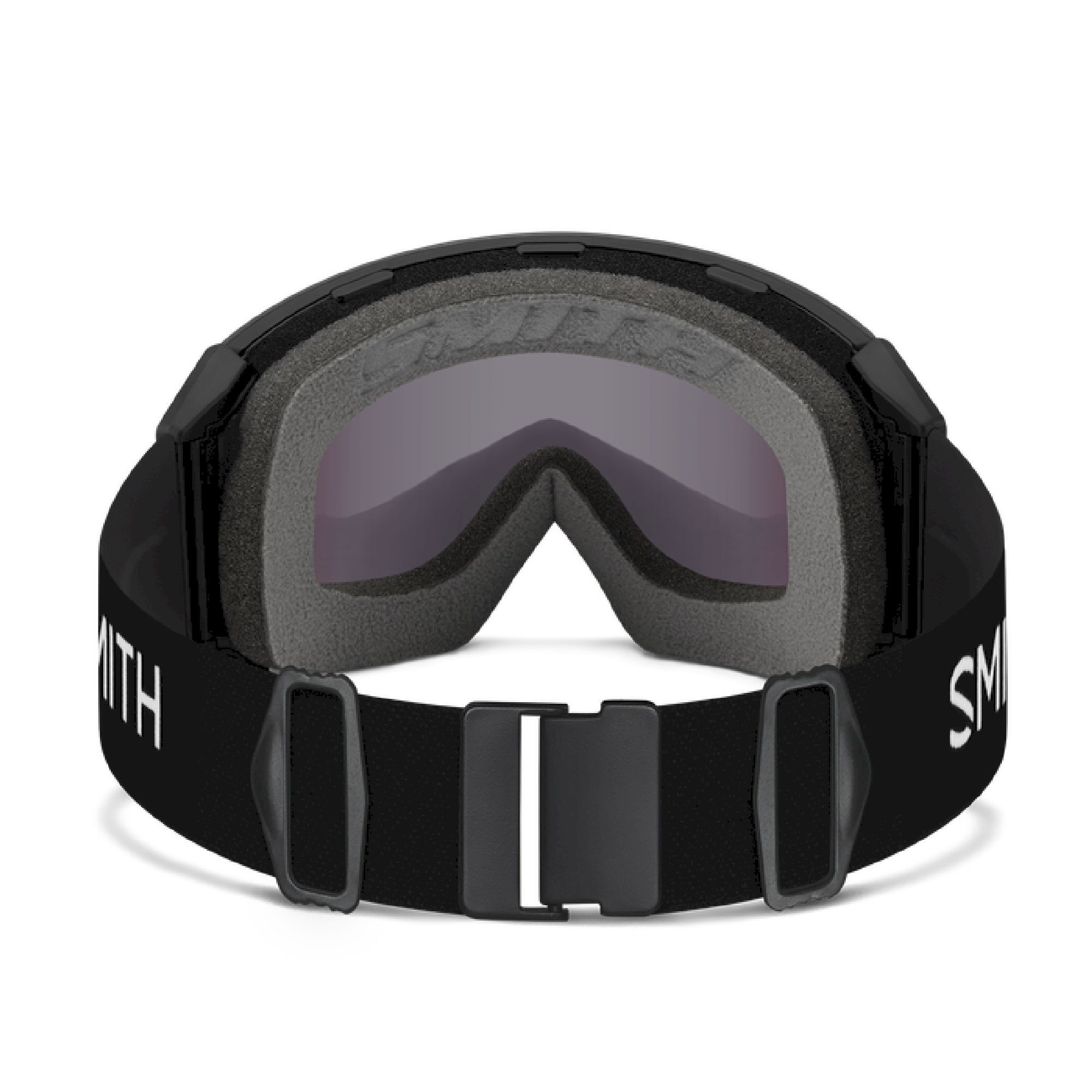Smith 4D Mag XL - Gogle narciarskie | Hardloop