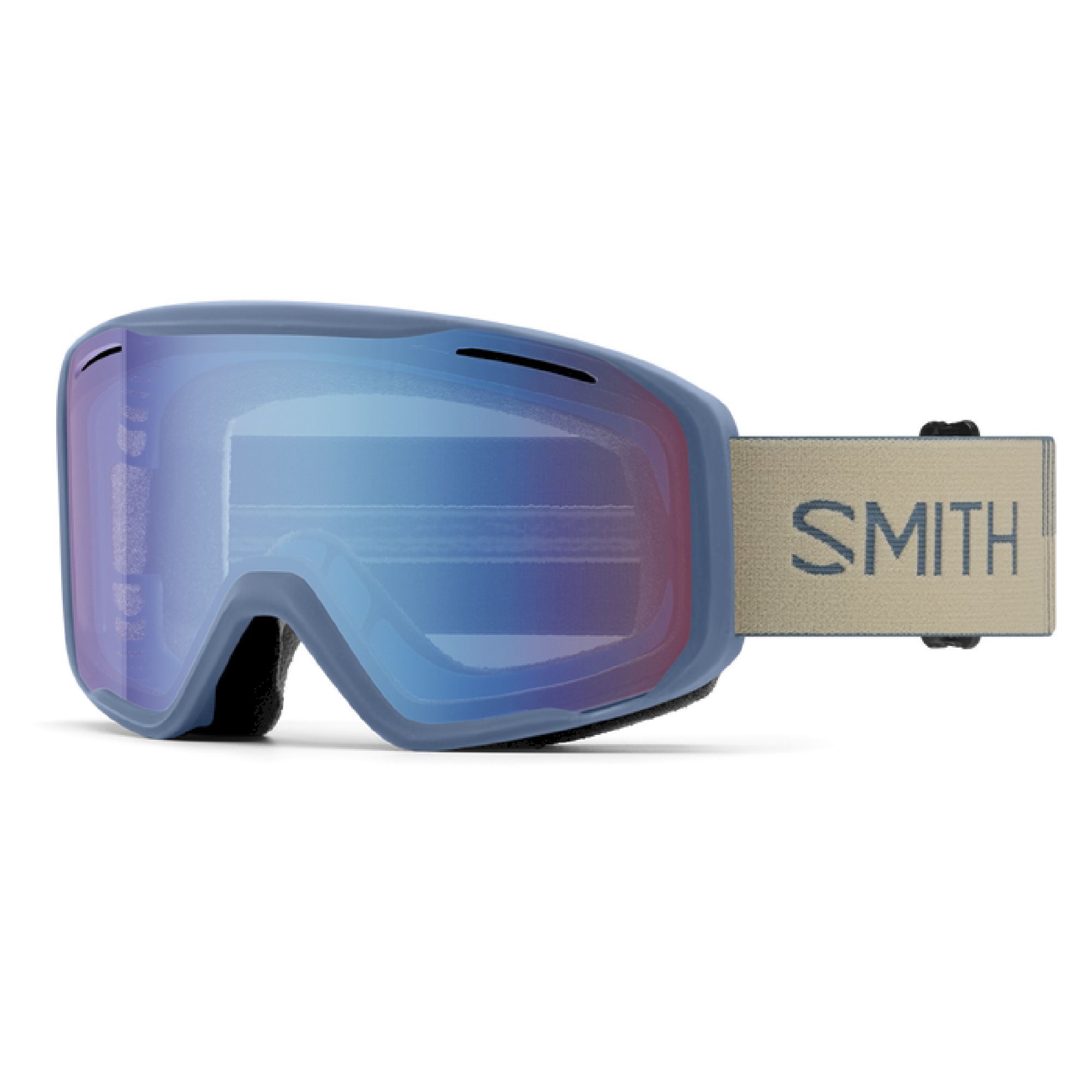 Smith Blazer - Gafas de esquí | Hardloop