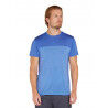 Icebreaker Merino 125 Cool-Lite Sphere III SS Tee Colour Block - Maglia merino - Uomo | Hardloop