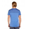 Icebreaker Merino 125 Cool-Lite Sphere III SS Tee Colour Block - Maglia merino - Uomo | Hardloop