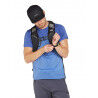 Icebreaker Merino 125 Cool-Lite Sphere III SS Tee Colour Block - Maglia merino - Uomo | Hardloop