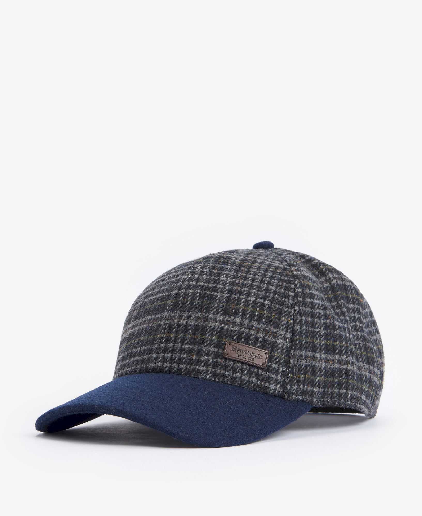 Barbour Clyde Cap - Cap - Herrer | Hardloop