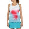 La Sportiva Sprint Tank - Linne - Dam | Hardloop