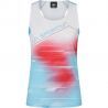La Sportiva Sprint Tank - Linne - Dam | Hardloop