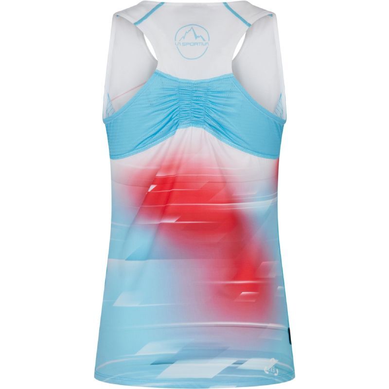La Sportiva Sprint Tank - Linne - Dam | Hardloop