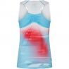 La Sportiva Sprint Tank - Linne - Dam | Hardloop