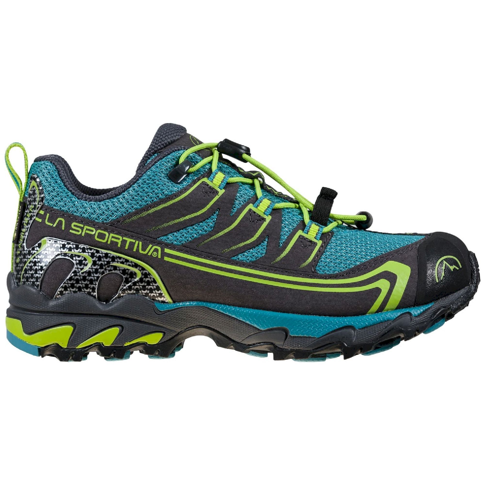 La Sportiva Falkon Low GTX 36-40 - Walking shoes - Kid's | Hardloop