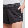 Puma Sustainable Training Short W - Pantaloncini da running - Bambino | Hardloop