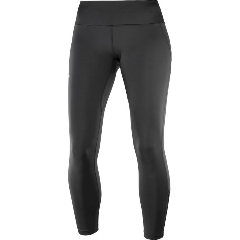Salomon - Agile Long Tight - Running trousers - Women's