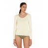 Undyed