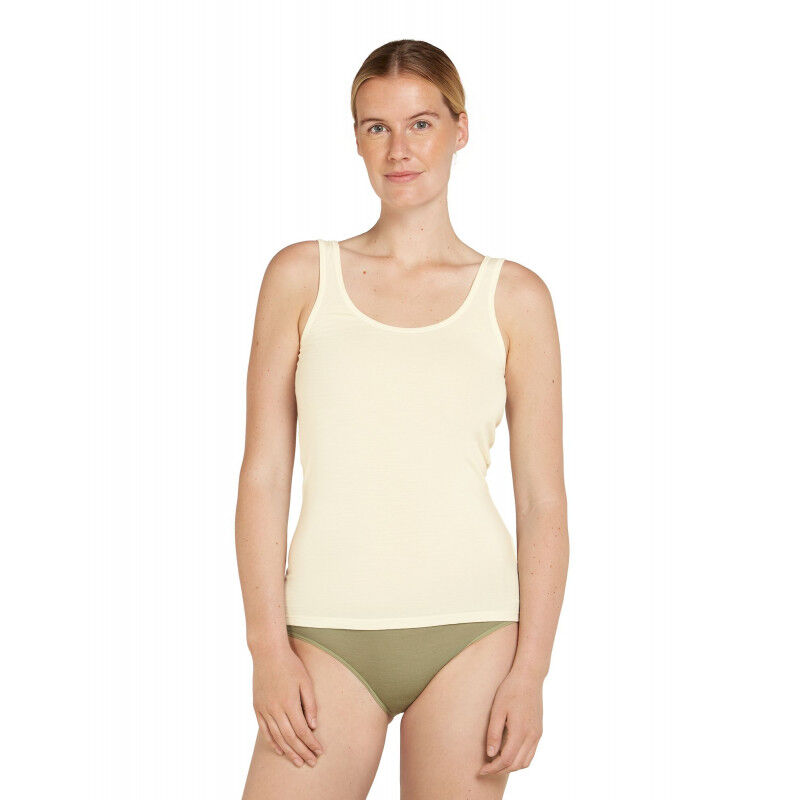 Icebreaker - Siren Tank - Tank top - Women's