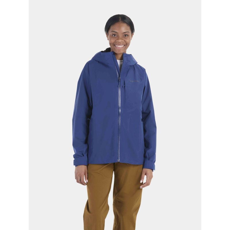 impermeable marmot mujer