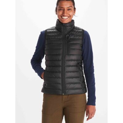 Wm's Highlander Vest - Doudoune sans manches femme