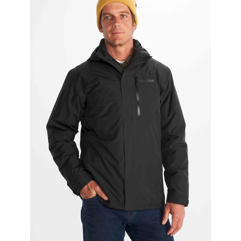 Marmot Ramble Component Jacket - 3 i 1 jacka - Herr | Hardloop