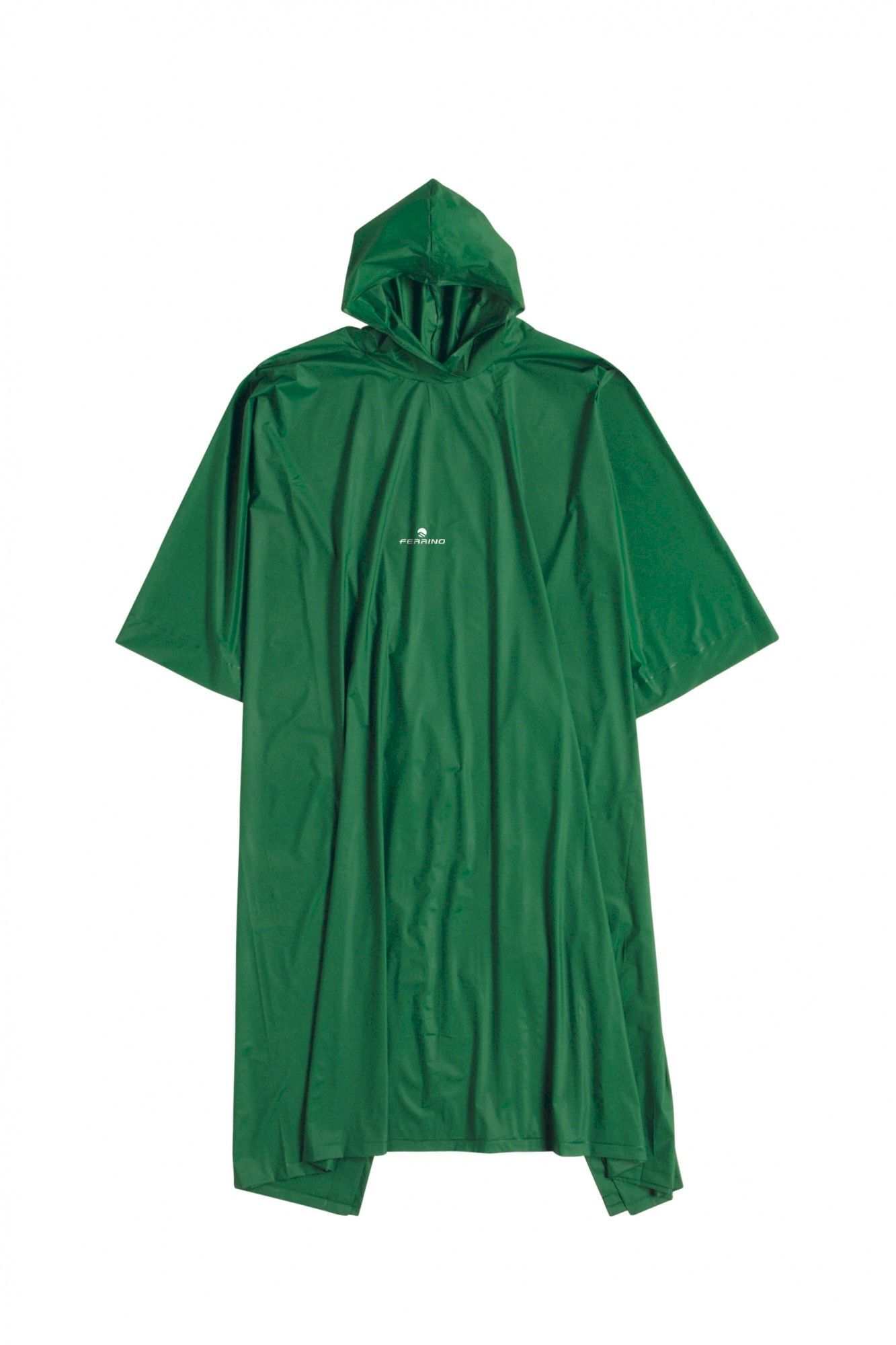 Ferrino Poncho Junior - Poncho - Lasten | Hardloop