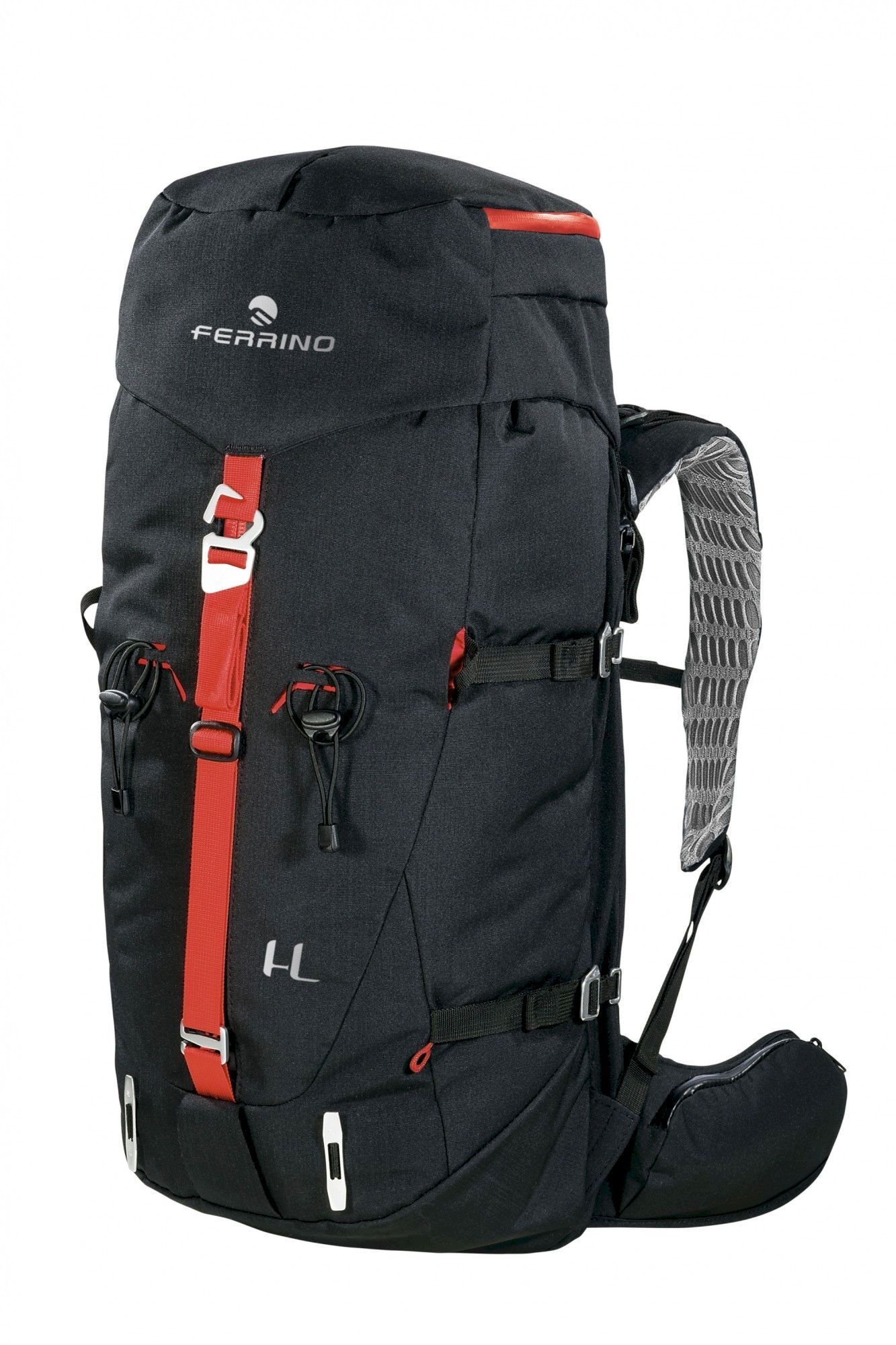 Ferrino X.M.T. 40 + 5 - Mochila alpinismo | Hardloop