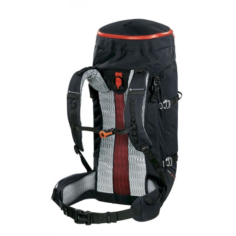 Ferrino X.M.T. 40 + 5 - Mochila alpinismo | Hardloop