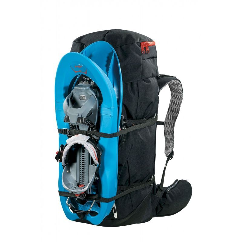 Ferrino X.M.T. 40 + 5 - Mountaineering backpack | Hardloop