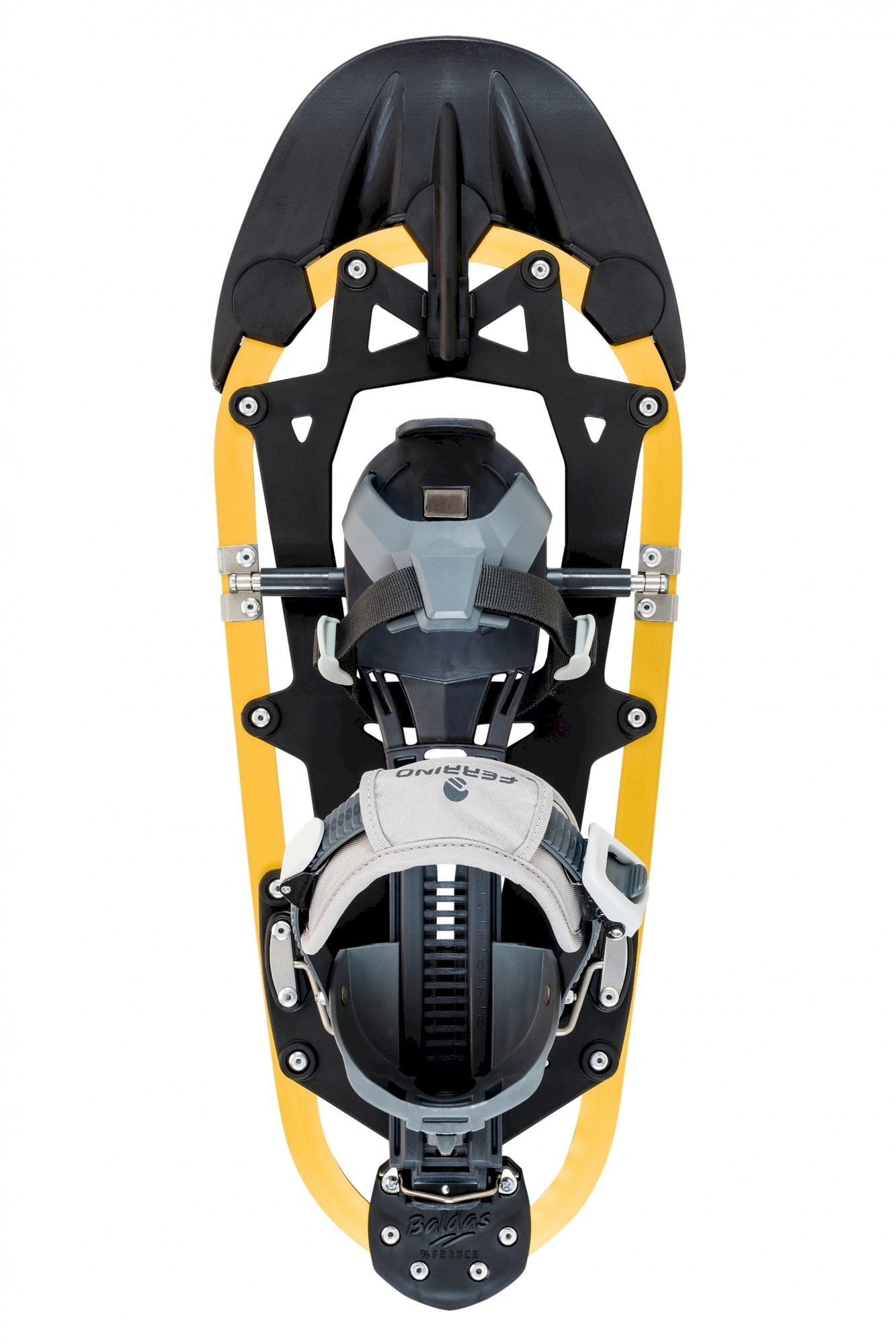 Ferrino Trek Special - Snowshoes | Hardloop