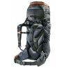 Ferrino X.M.T. 60 + 10 - Mochila de alpinismo | Hardloop