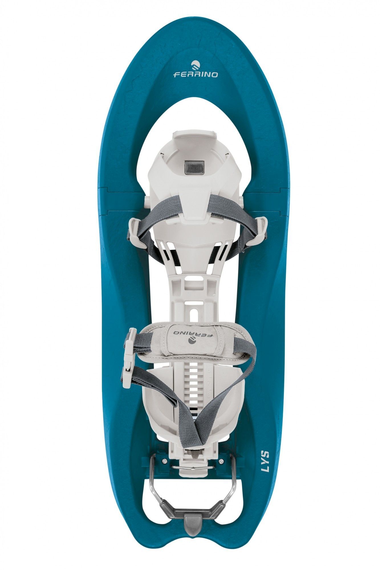 Ferrino Lys Castor - Snowshoes | Hardloop