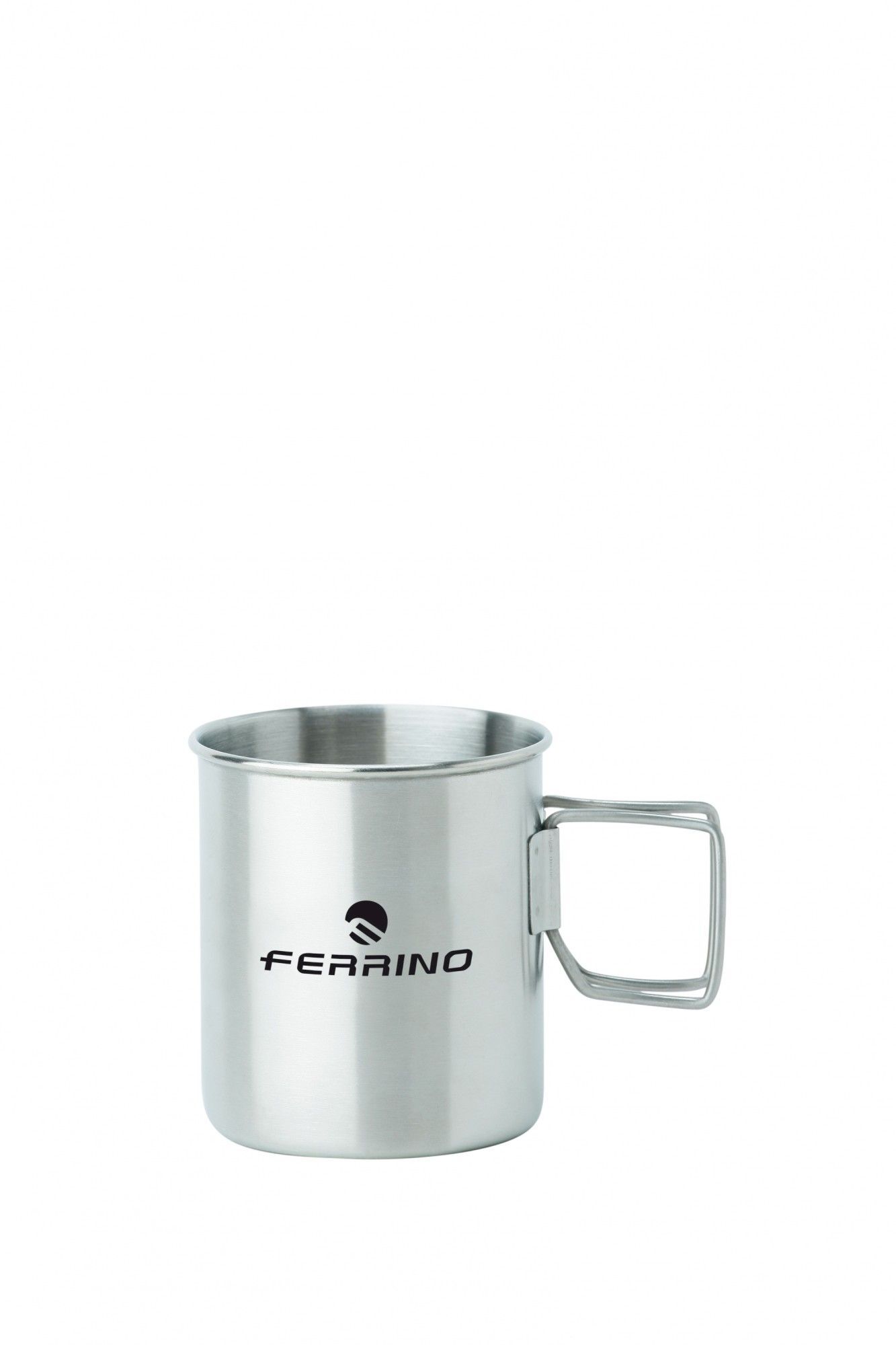 Ferrino Inox Cup - Becher | Hardloop