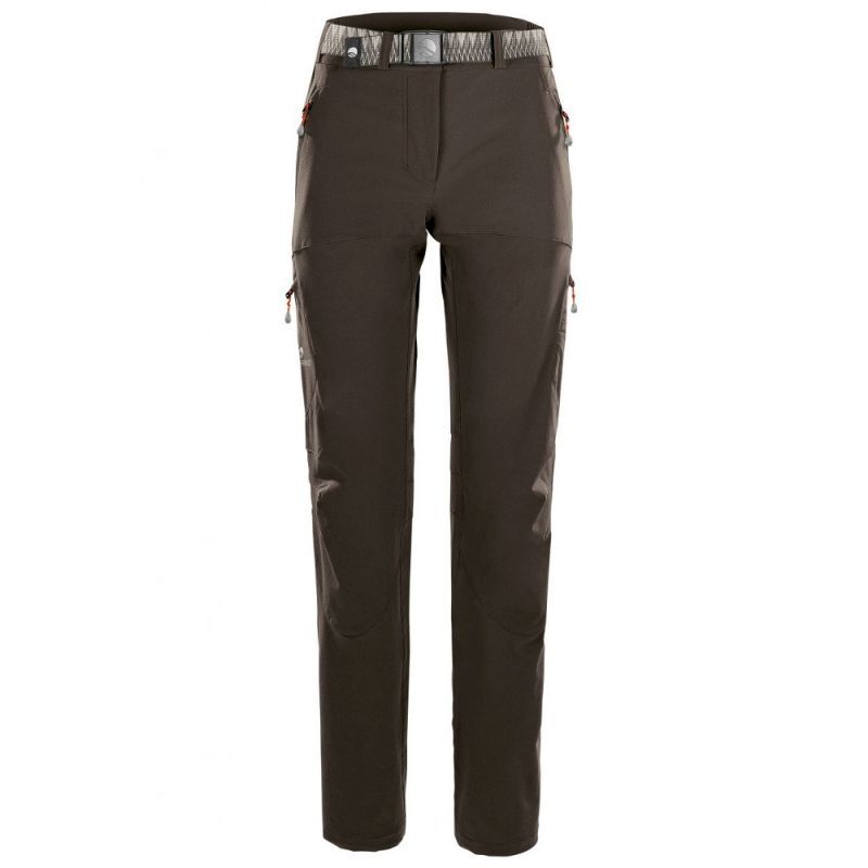 Ferrino Hervey Winter Pants - Spodnie trekkingowe damskie | Hardloop