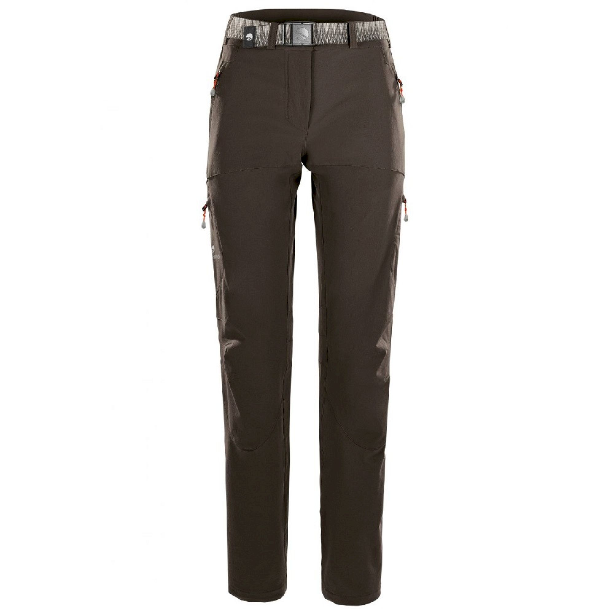 Ferrino Hervey Winter Pants - Dámské turistické kalhoty | Hardloop