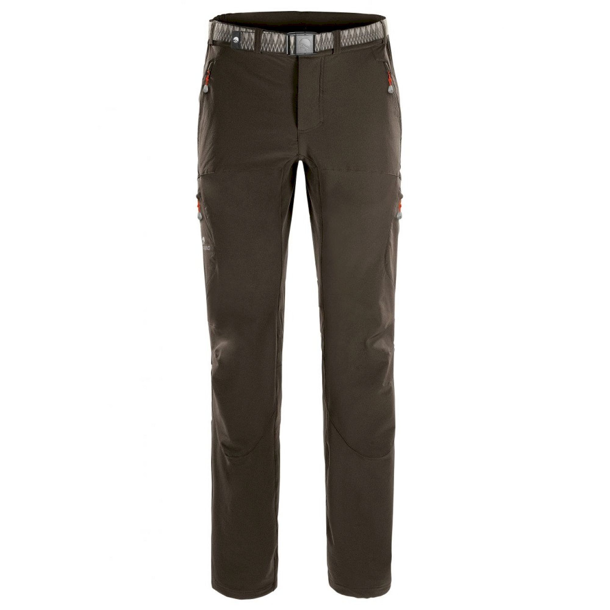 Ferrino Hervey Winter Pants - Pánské turistické kalhoty | Hardloop