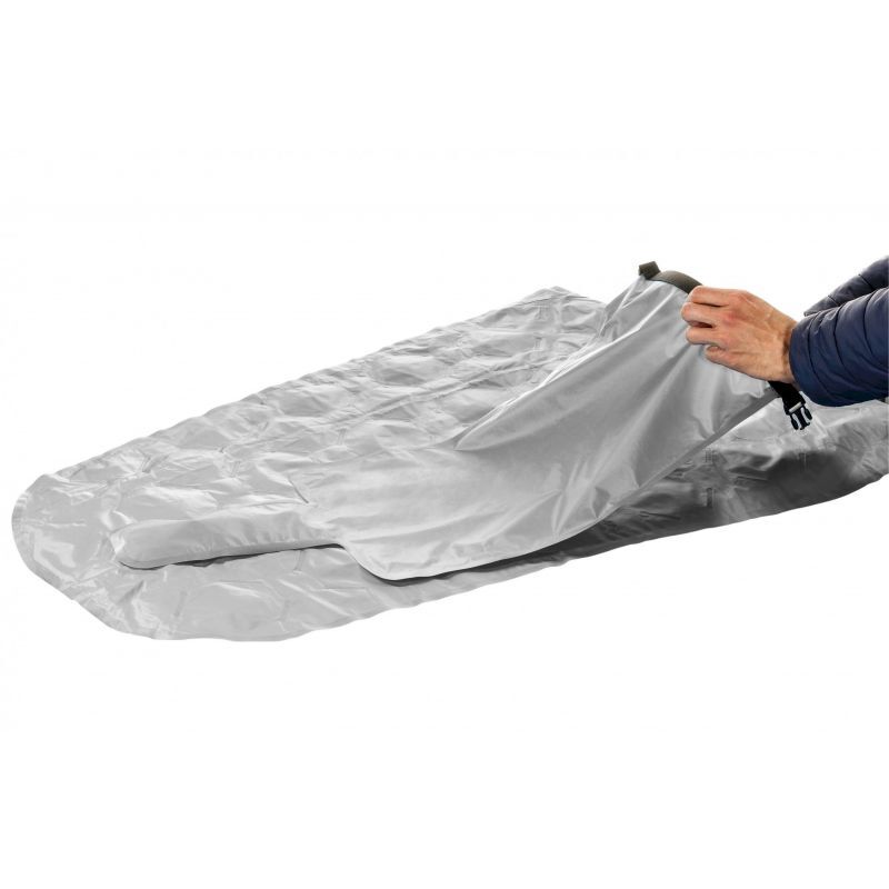 Ferrino Air Warm Mat - Isomatte | Hardloop