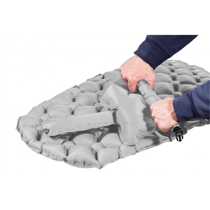 Ferrino Air Warm Mat - Matelas de camping | Hardloop