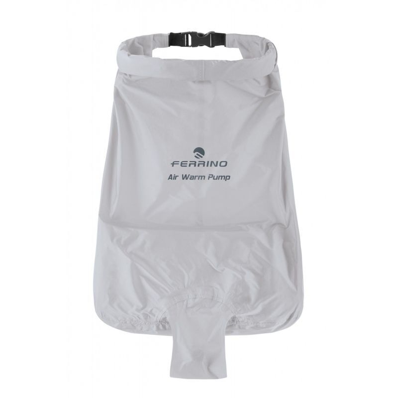 Ferrino Air Warm Mat - Sleeping pad | Hardloop