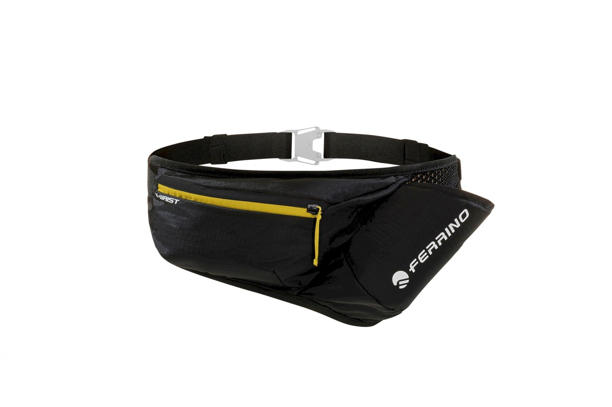 Ferrino X-Waist - Ceinture hydratation | Hardloop