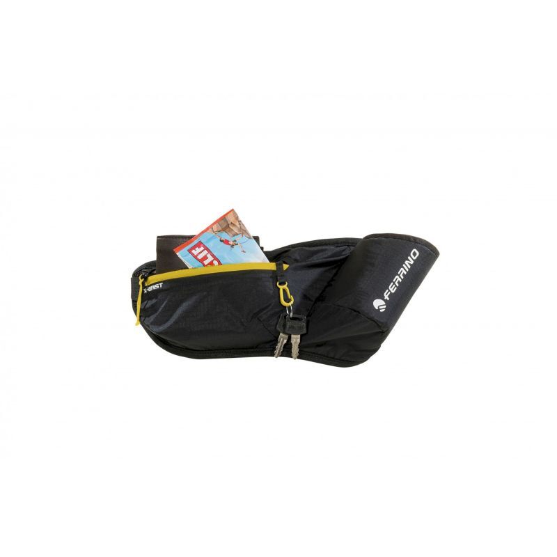 Ferrino X-Waist - Trinkgürtel | Hardloop