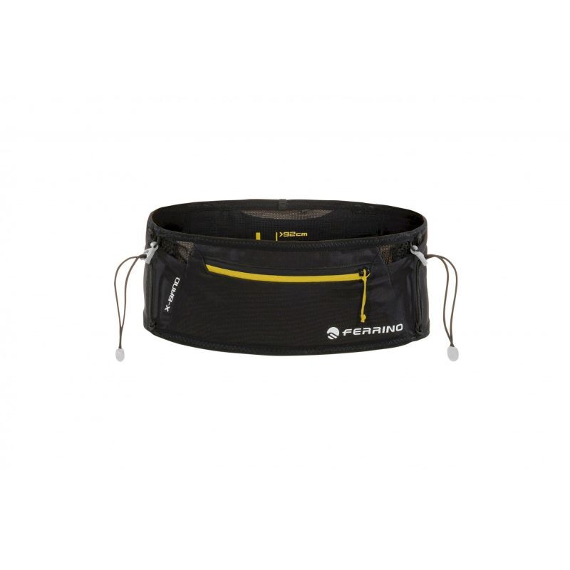 Ferrino X-Band - Hydration belt | Hardloop