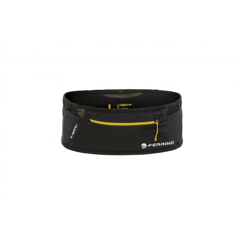 Ferrino X-Band - Ceinture hydratation | Hardloop