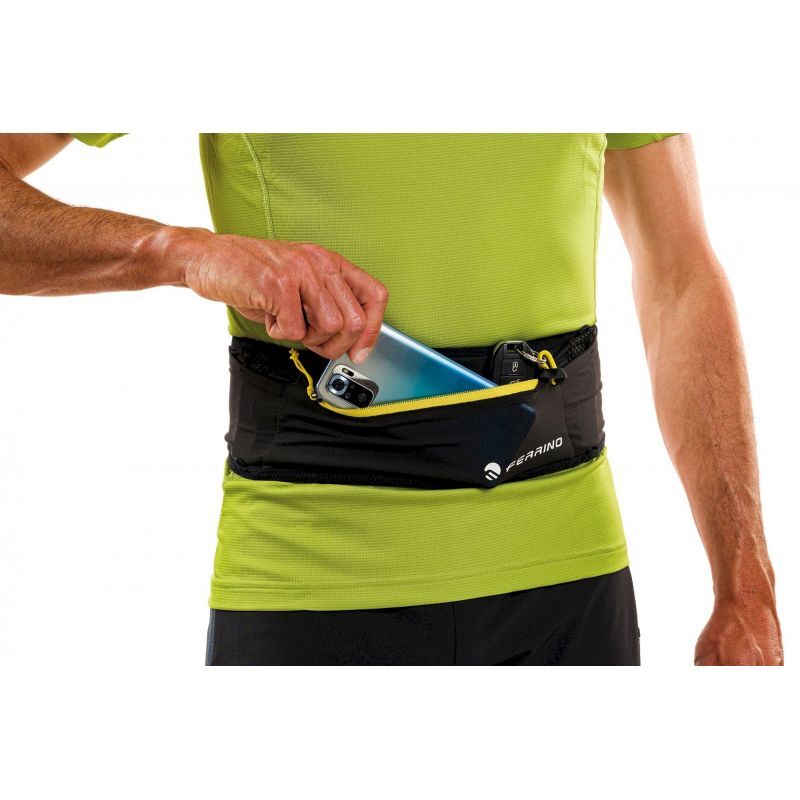 Ferrino X-Band - Hydration belt | Hardloop