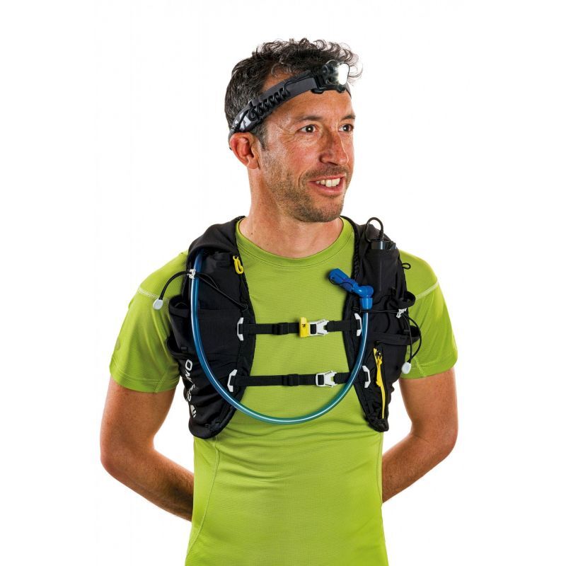 Ferrino X-Vest 5 - Běžecký batoh | Hardloop