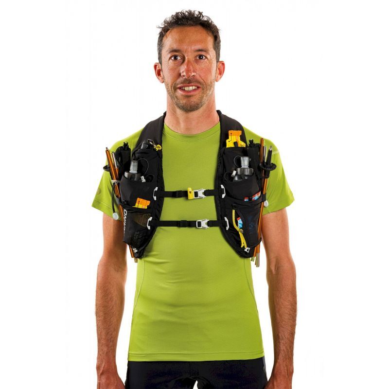 Ferrino X-Vest 5 - Trail running backpack | Hardloop