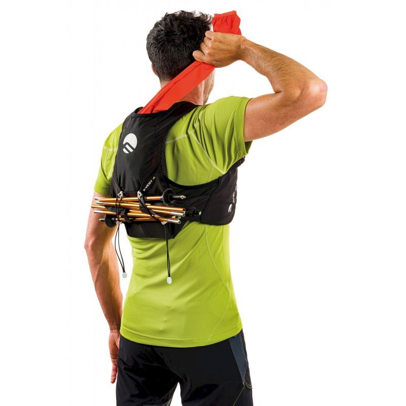 Ferrino X-Vest 5 - Běžecký batoh | Hardloop